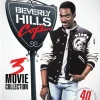 Beverly Hills Cop: 3-movie Collection