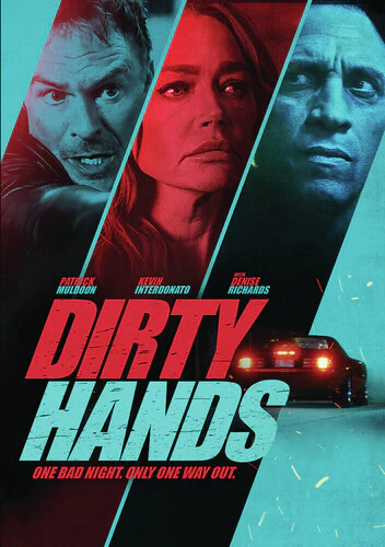 Dirty Hands