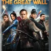 The Great Wall