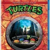 Teenage Mutant Ninja Turtles