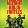 Teenage Mutant Ninja Turtles