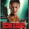 Tomb Raider