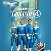 The Fantastic Four: First Steps