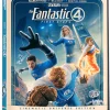 The Fantastic Four: First Steps