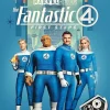 The Fantastic Four: First Steps