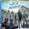 The New Mutants