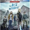 The New Mutants