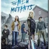 The New Mutants