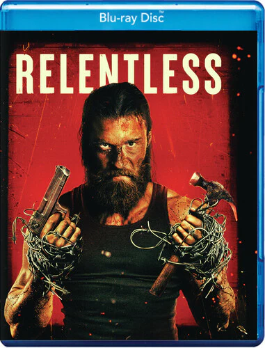 Relentless