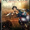 Resident Evil: The Final Chapter