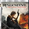Resident Evil: The Final Chapter