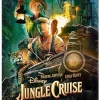 Jungle Cruise