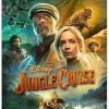Jungle Cruise