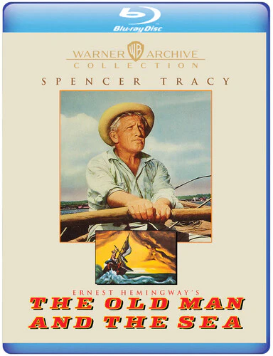 The Old Man and The Sea