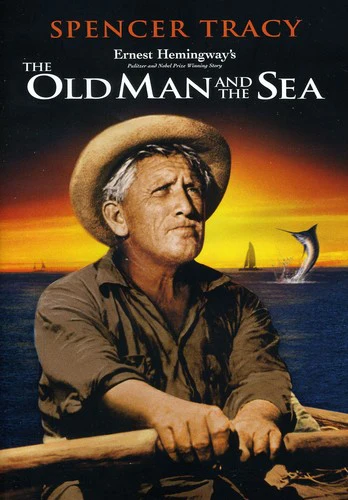 The Old Man and The Sea