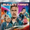 Bullet Train