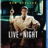 Live by Night