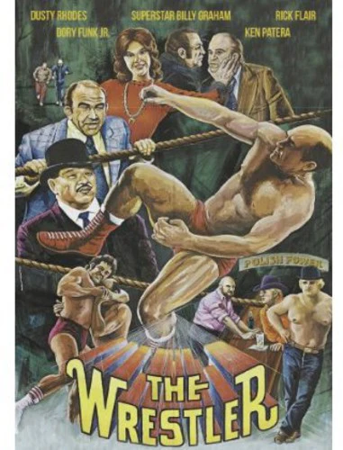 The Wrestler