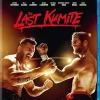 The Last Kumite