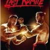 The Last Kumite