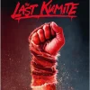The Last Kumite