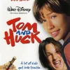 Tom and Huck