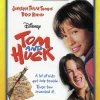 Tom and Huck