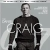 The Daniel Craig 5-film Collection