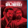 Den of Thieves 2: Pantera