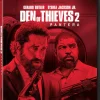 Den of Thieves 2: Pantera
