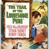 The Trail of The Lonesome Pine
