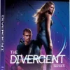 The Divergent Series: 3-film Collection