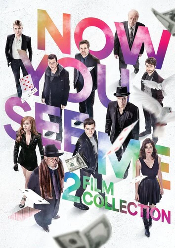 Now You See Me