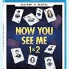 Now You See Me