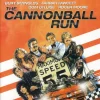 The Cannonball Run