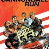 The Cannonball Run