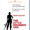 The Little Drummer Girl