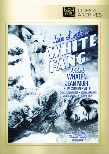 White Fang