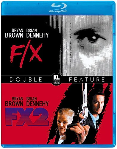 F/X / F/X 2