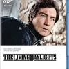 The Living Daylights