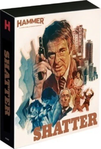 Shatter (aka Call Him Mr. Shatter)