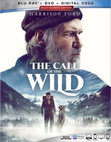 The Call of The Wild