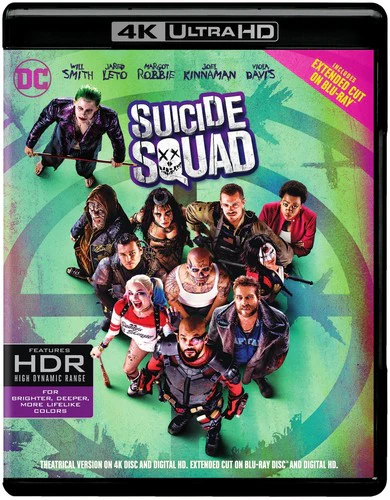Suicide Squad