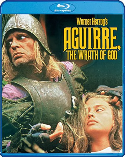 Aguirre: The Wrath of God