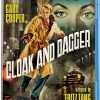 Cloak and Dagger