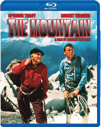 The Mountain