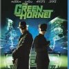 The Green Hornet