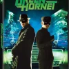 The Green Hornet