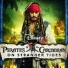 Pirates of the Caribbean: On Stranger Tides