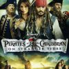 Pirates of the Caribbean: On Stranger Tides